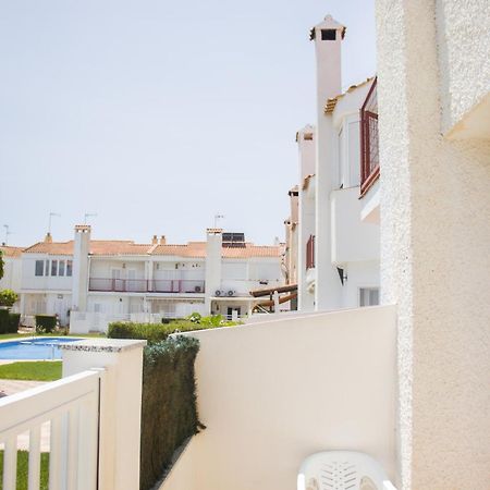 Chalet سانتياغو دي لا ريبيرا المظهر الخارجي الصورة