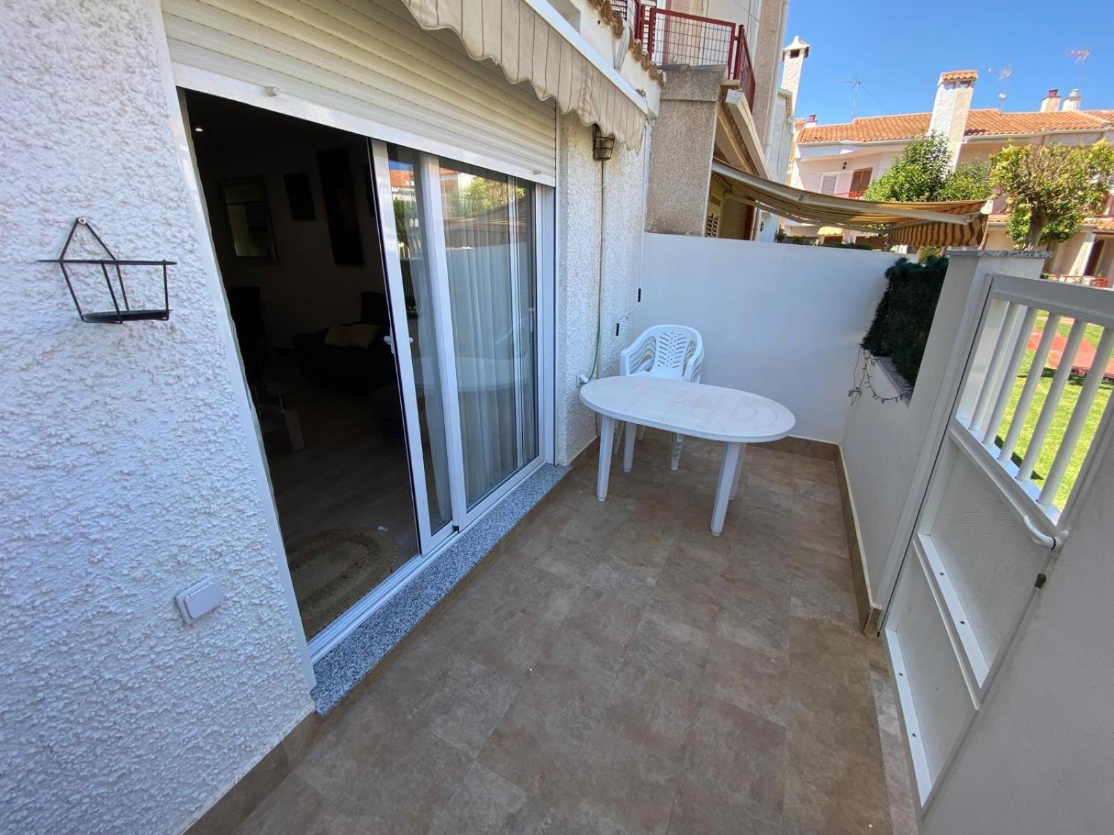Chalet سانتياغو دي لا ريبيرا المظهر الخارجي الصورة