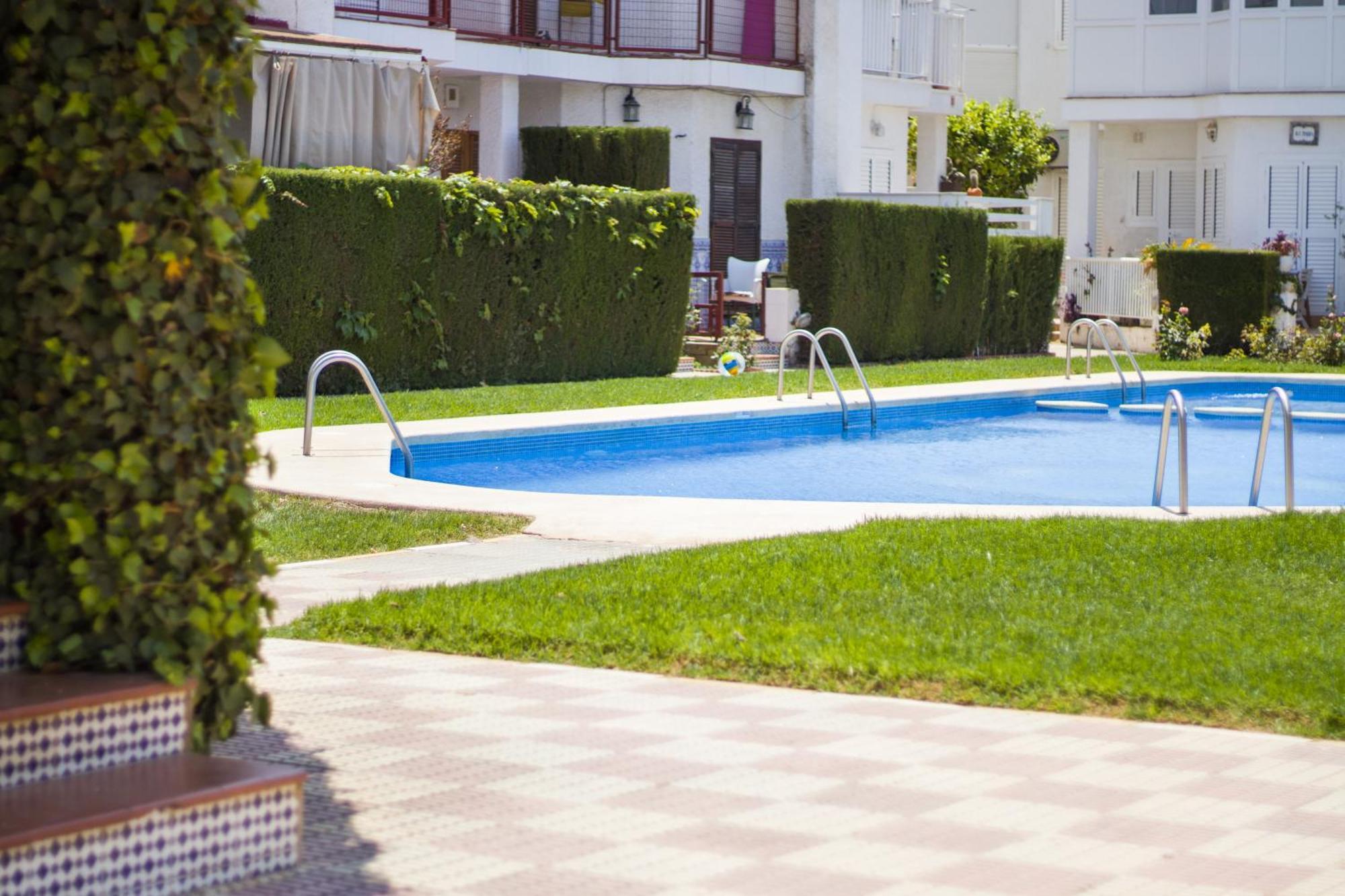 Chalet سانتياغو دي لا ريبيرا المظهر الخارجي الصورة