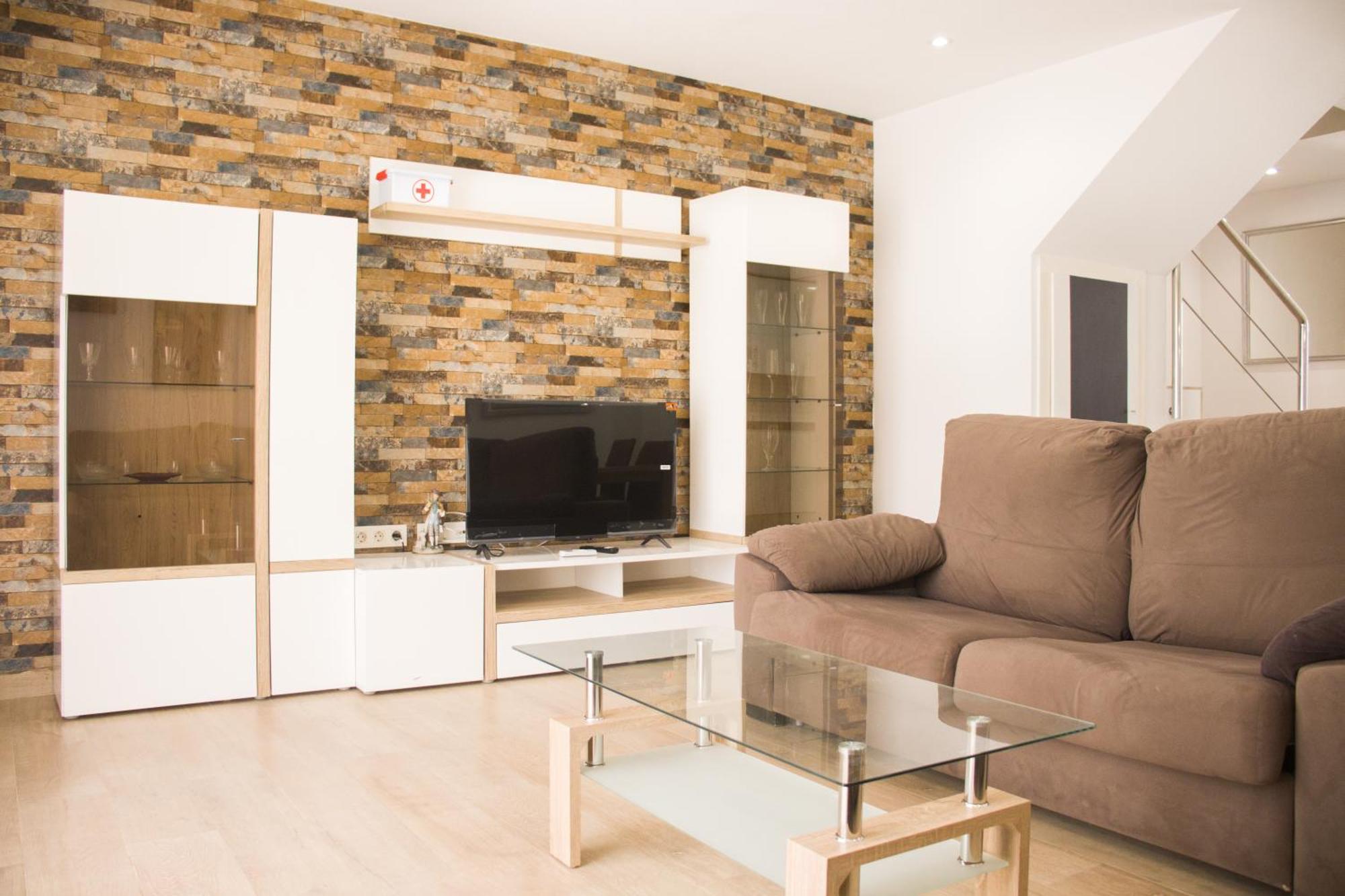 Chalet سانتياغو دي لا ريبيرا المظهر الخارجي الصورة